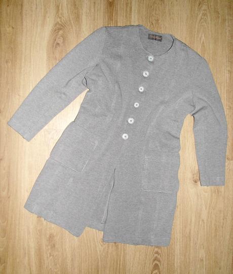 Úpletový kabátik, m