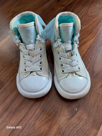 Converse tenisky 22, converse,22