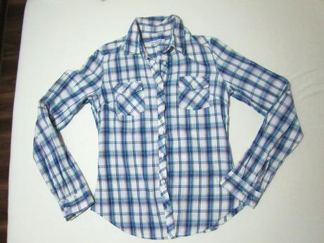 Kockovana kosela, terranova,s