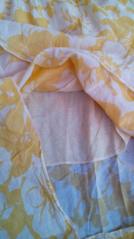 Letné šaty, tally weijl,m