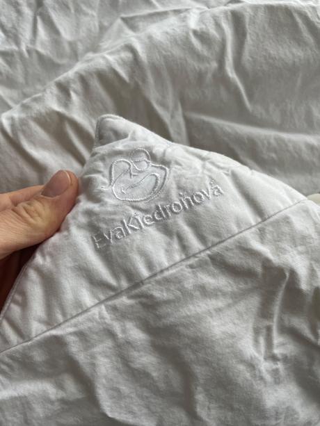 Perinka eva kiedronova, 