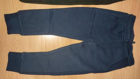 Tepláky top stav, f&f,98