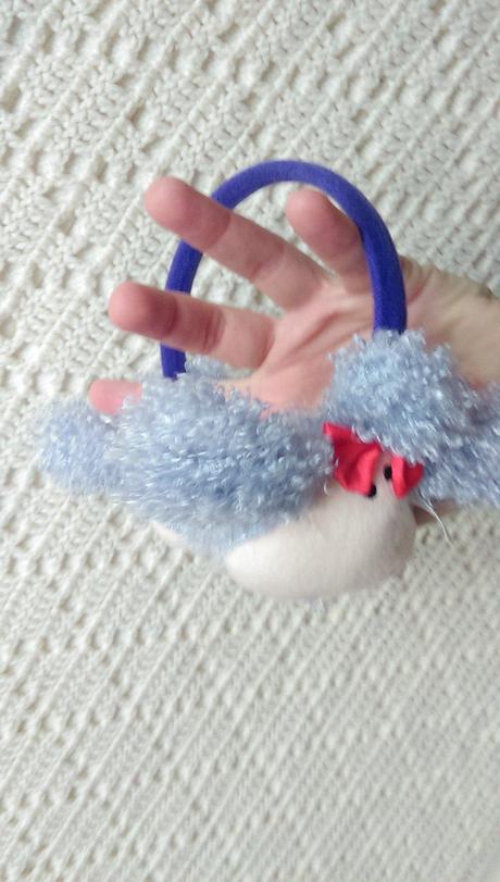 Slúchatká na ušká, 104