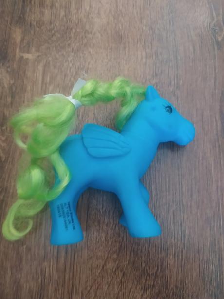 My little pony, 