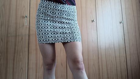 Dámska sukňa only veľ.m, only,m