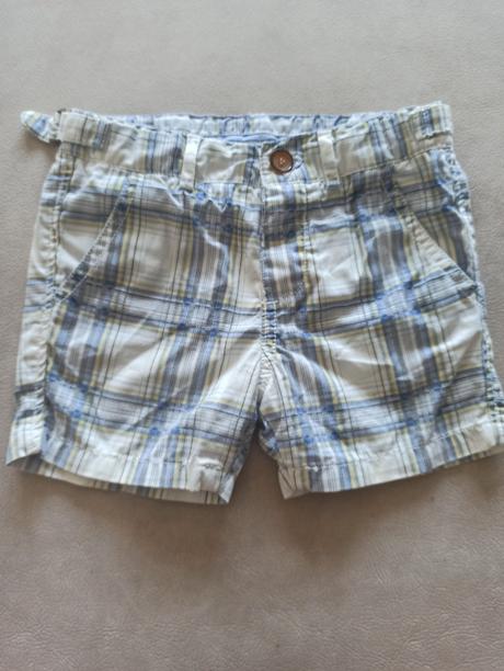 Šortky zara, zara,80