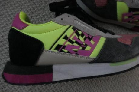 Napapijri peckove damske makucke tenisky 38, napapijri,38