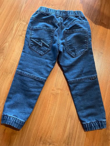 Rifle 104, reserved,104