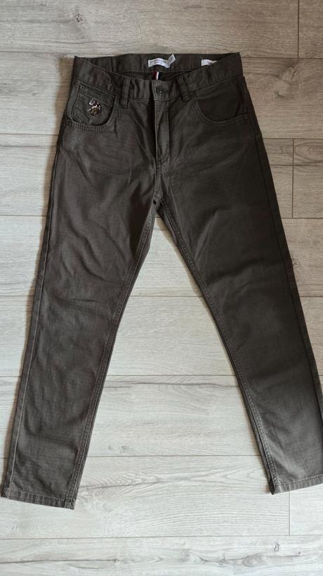 Nohavice us polo, u.s. polo assn.,146