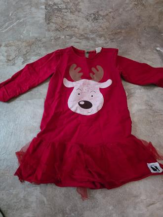 Sobikové saty 110, 110