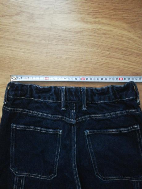 Rifle s7056, h&m,152