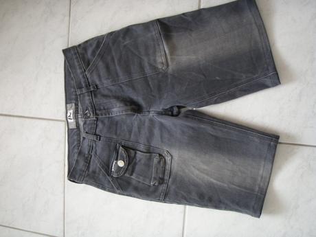 Krátke nohavice, 164