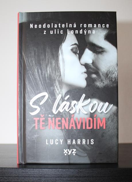 S láskou tě nenávidím, 