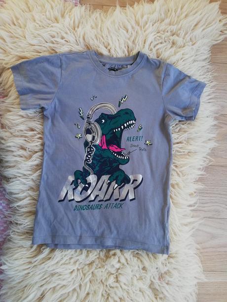 Tričko, bluezoo,140