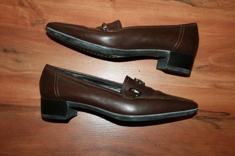 Dámske topánky geox 38 , kožene, geox,38