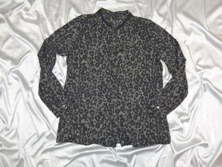 Kvalitná elegantná blúzka, l