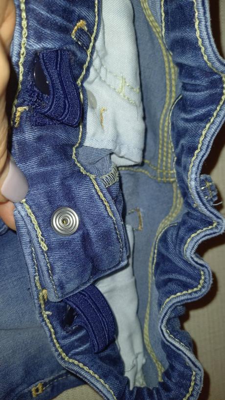 Rifle pepe jeans original 92, pepe jeans,92