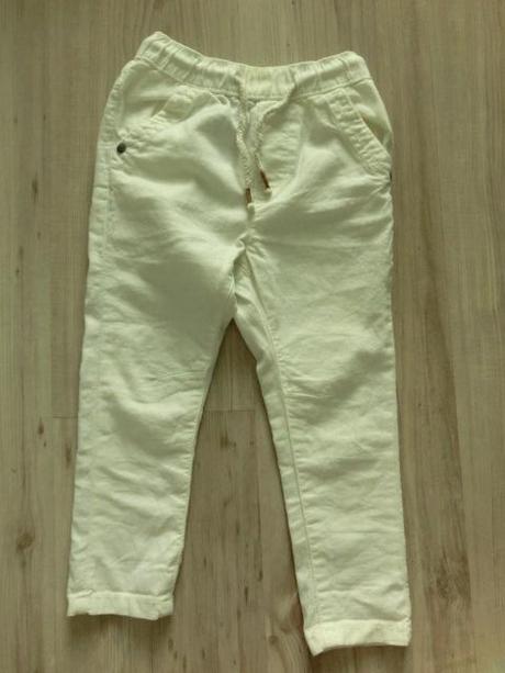 Letné nohavice, next,92