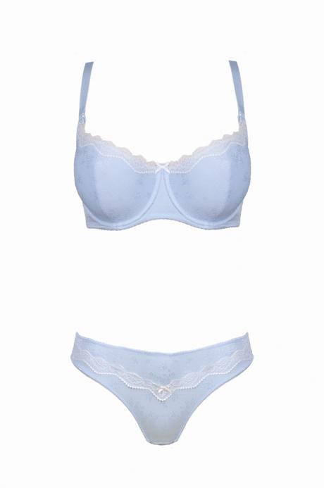 Podprsenka na dojčenie 1526 - veľ. 85c, 85,c