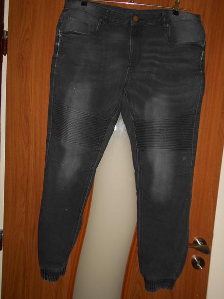 Rifle, denim,38