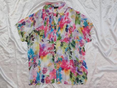 Kvalitna velmi pekna plisovana sukna, 50