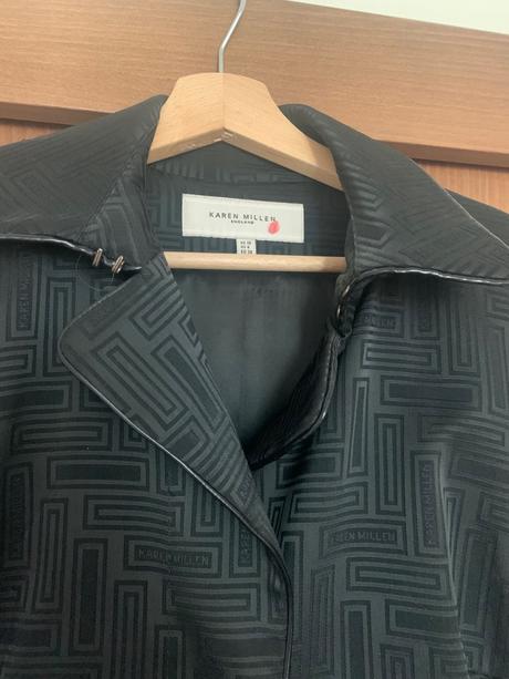 Karen millen kabat, 38
