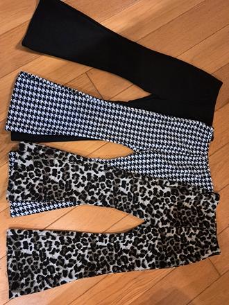 Zvonové leginy, 122