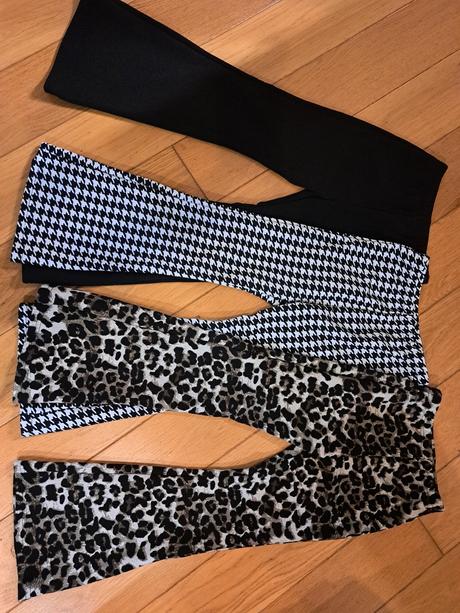 Zvonové leginy, 122