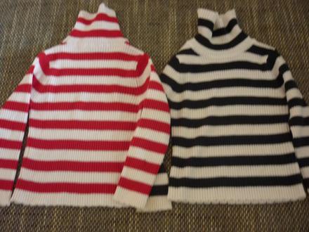 Svetre 80/86 1 az 2 roky, 80