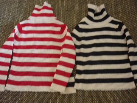 Svetre 80/86 1 az 2 roky, 80