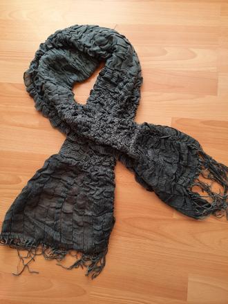 Dámsky šál, 