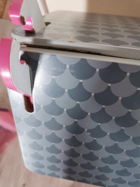 Domček pre bábiky,