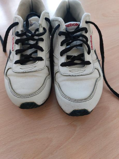 Tenisky, reebok,32