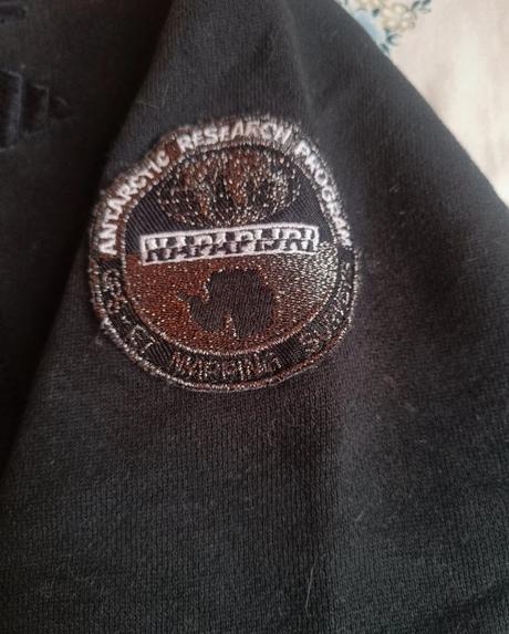 Mikina napapijri, napapijri,s