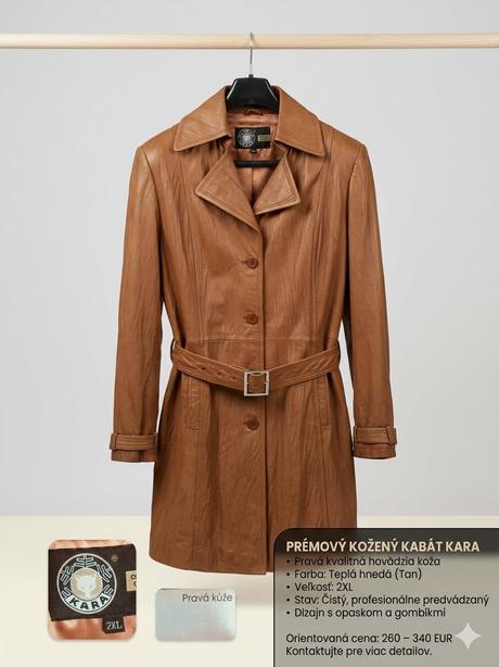 Značkové kabáty, 