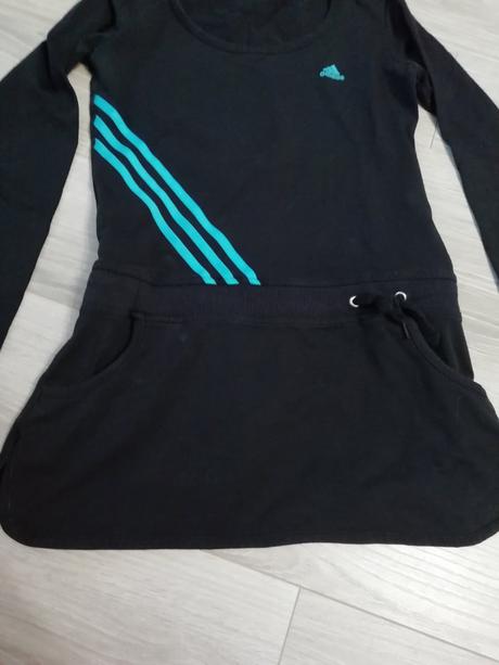 Predĺžene tričko, s