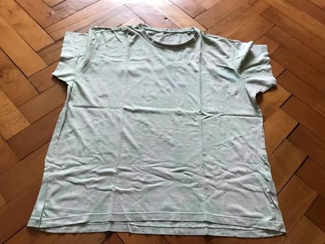 Tričká krátky rukáv - batikované - xl, sinsay,xl