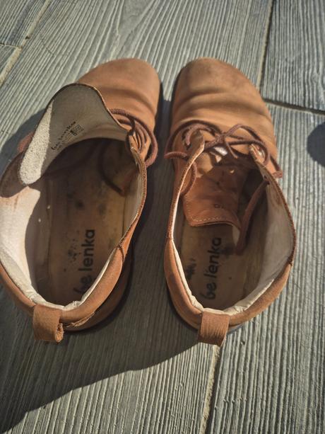 Be lenka topanky, be lenka,43