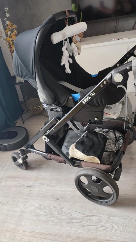 Brio go, brio,brio go