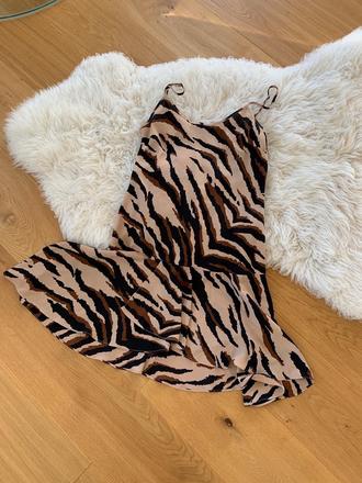 Luxusne lahucke safari saty, liu jo,xs