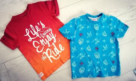 2xtriko kr.rukáv, f&f,104