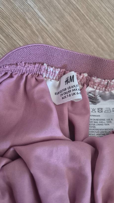 Tylova sukna h&m, h&m,122