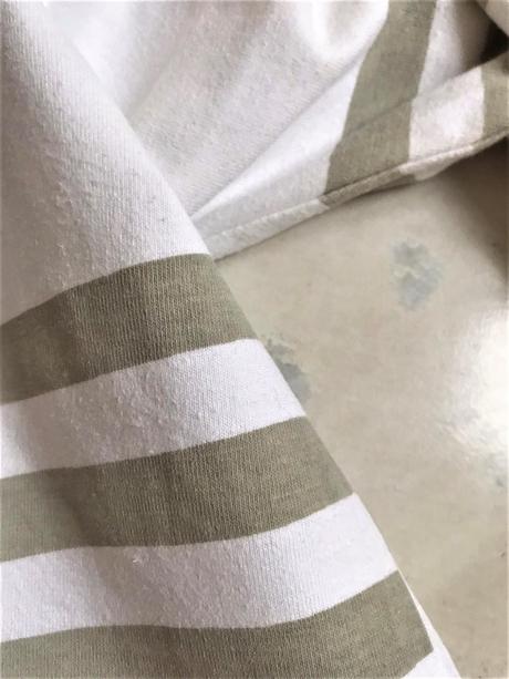 Bavlnené tričko, xl