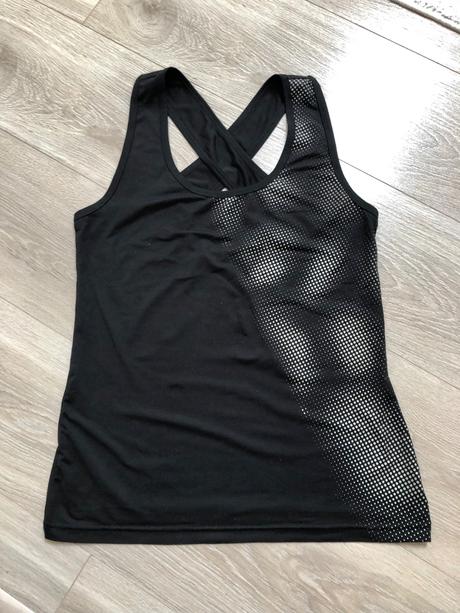 Športové tielko 36/38, crivit,38