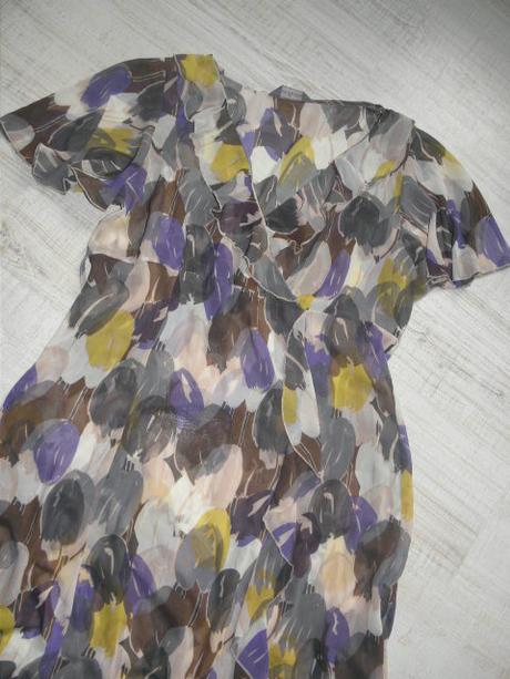 Šatičky, marks & spencer,42