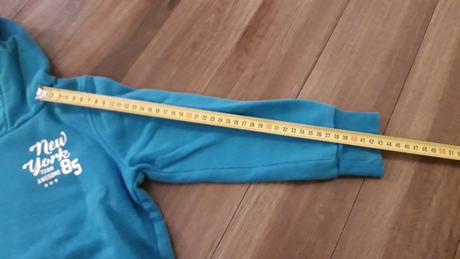 Mikina, palomino,122