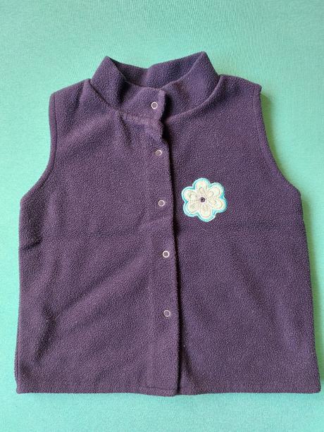 Dievčenská vestička, 92