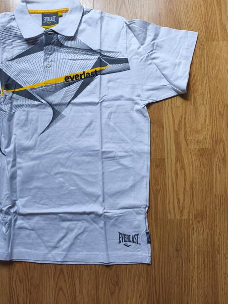 Polokošeľa hyundai euro 2008 a everlast, l