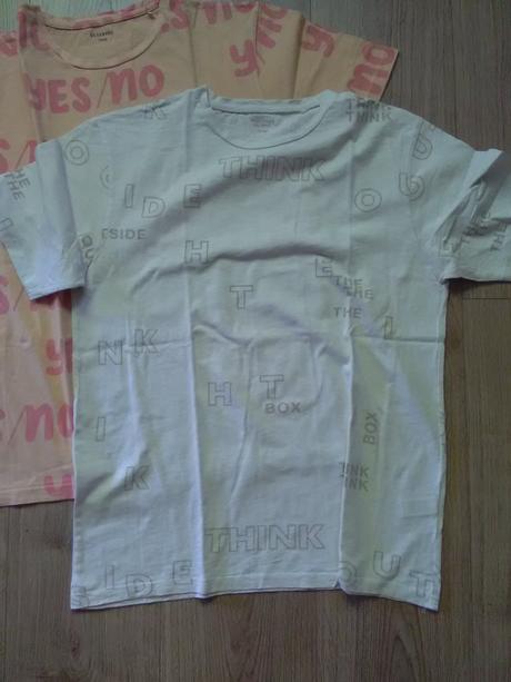 Tričká reserved 170, reserved,170