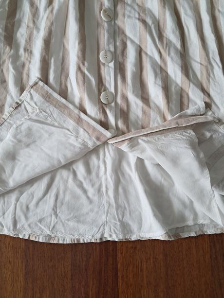 Lanová sukna xs/ s, s